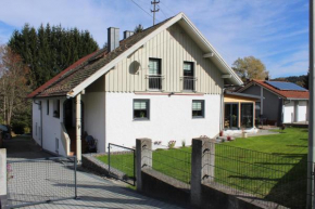 Ferienwohnung Jolie